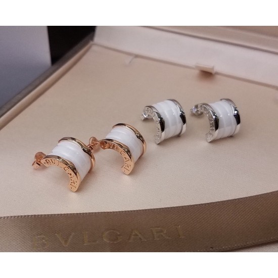 Bvlgari Earrings