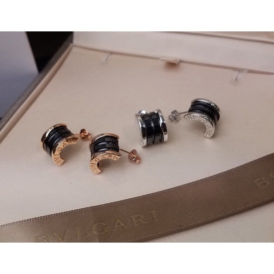 Bvlgari Earrings