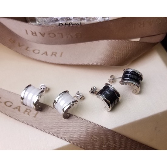 Bvlgari Earrings