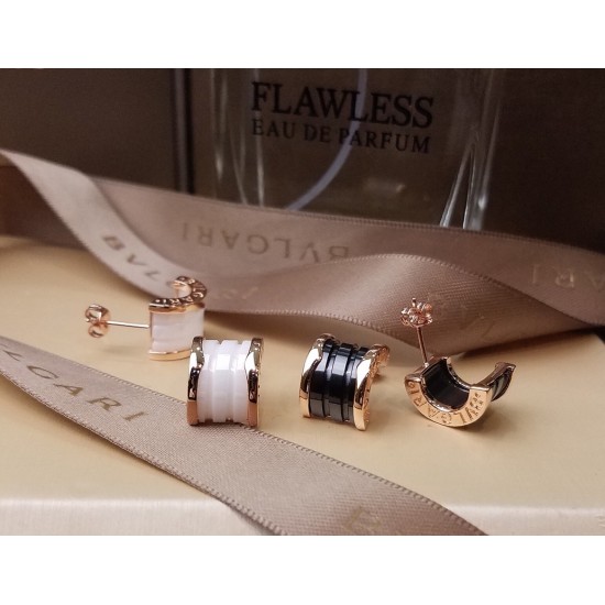 Bvlgari Earrings