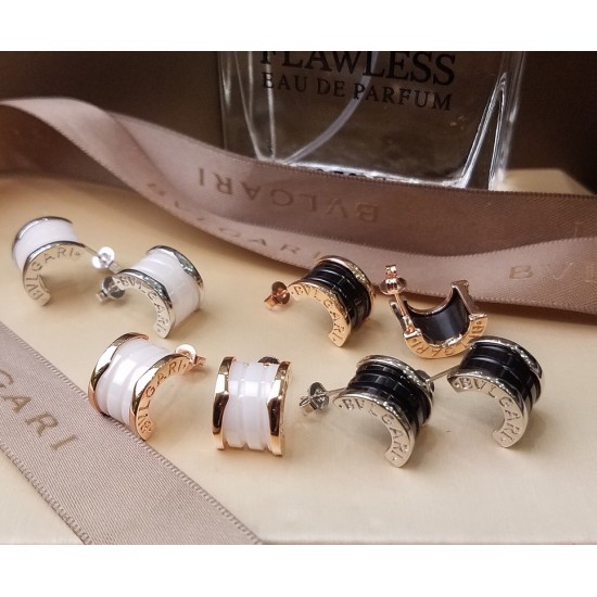 Bvlgari Earrings