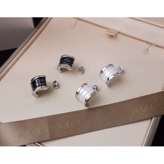 Bvlgari Earrings