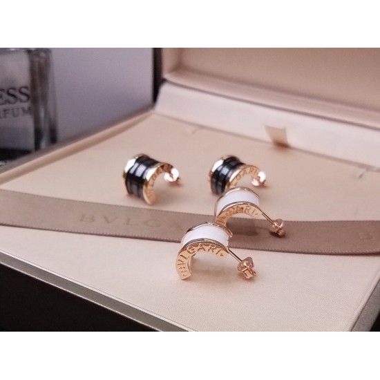 Bvlgari Earrings