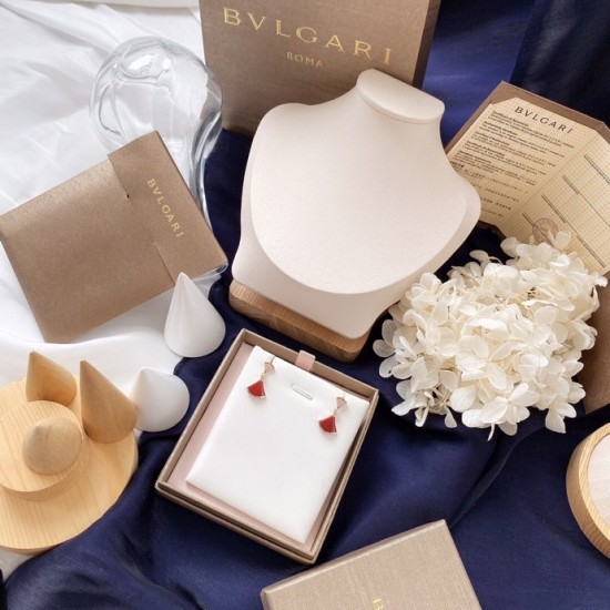 Bvlgari Earrings