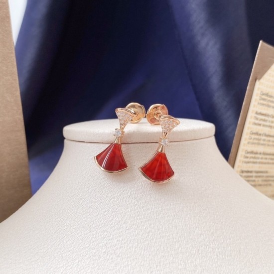 Bvlgari Earrings