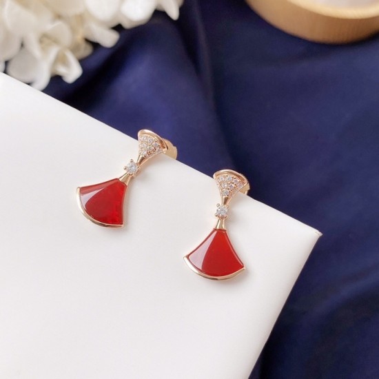 Bvlgari Earrings