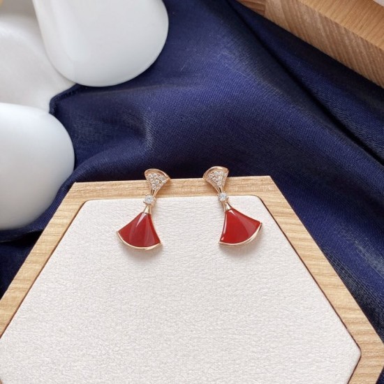 Bvlgari Earrings