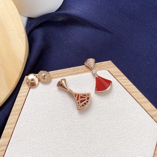 Bvlgari Earrings