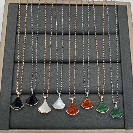 Bvlgari Necklace