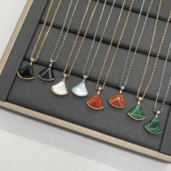 Bvlgari Necklace