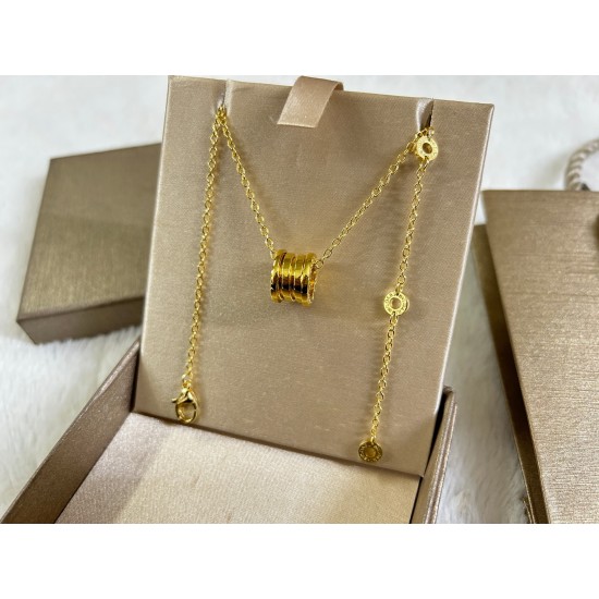 Bvlgari Necklace
