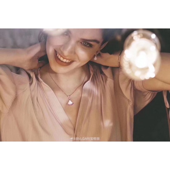 Bvlgari Necklace