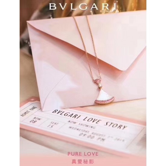 Bvlgari Necklace