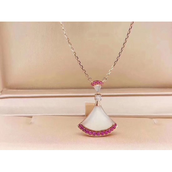 Bvlgari Necklace