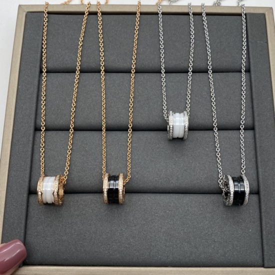 Bvlgari Necklace