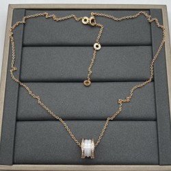 Bvlgari Necklace