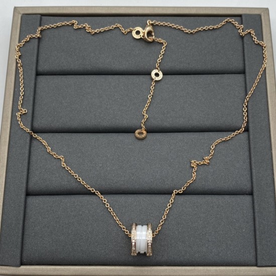 Bvlgari Necklace