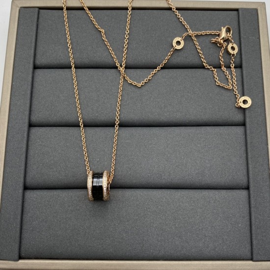 Bvlgari Necklace