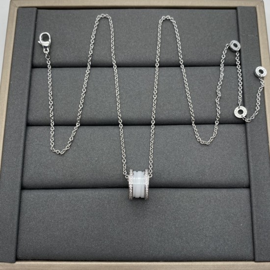 Bvlgari Necklace