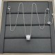 Bvlgari Necklace