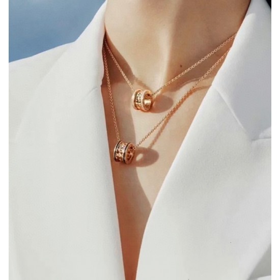 Bvlgari Necklace