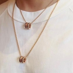 Bvlgari Necklace