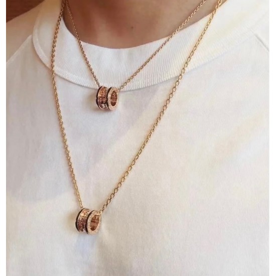 Bvlgari Necklace