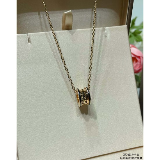 Bvlgari Necklace