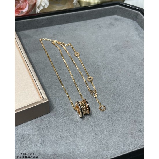 Bvlgari Necklace