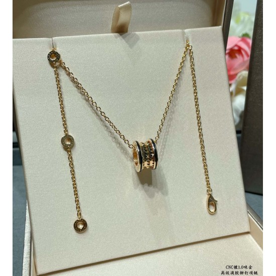 Bvlgari Necklace