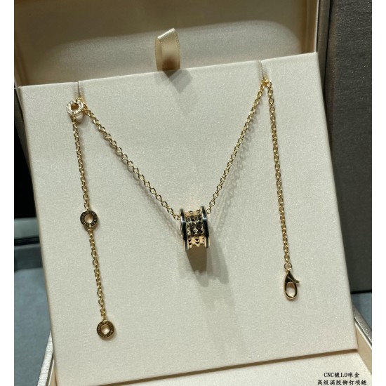 Bvlgari Necklace