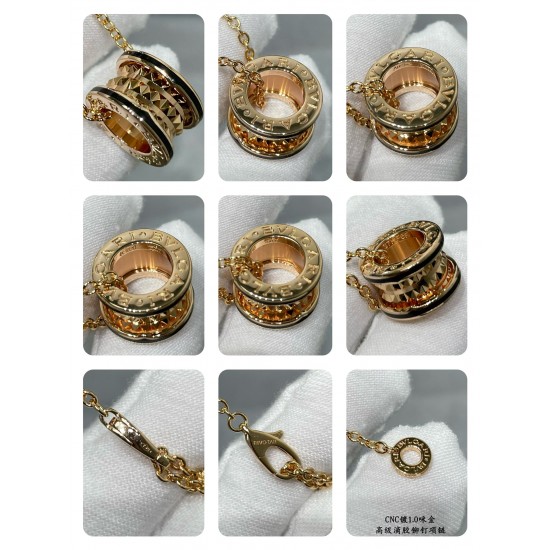 Bvlgari Necklace