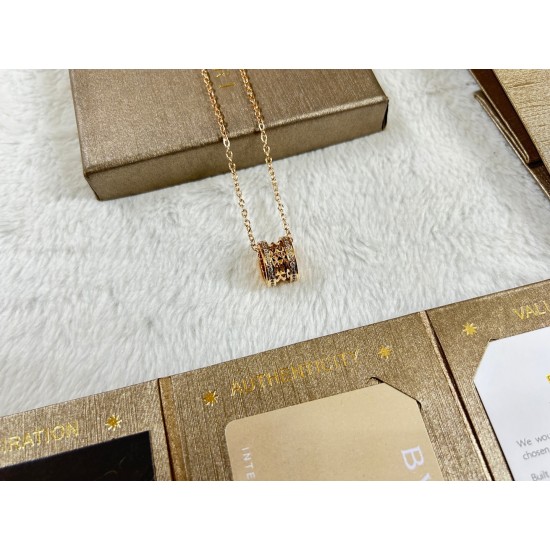 Bvlgari Necklace