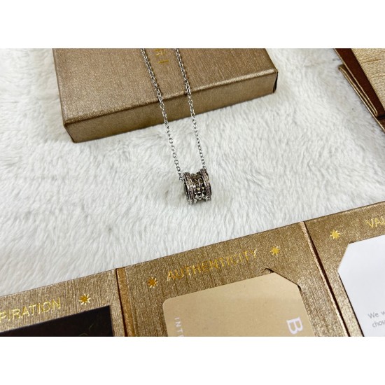 Bvlgari Necklace