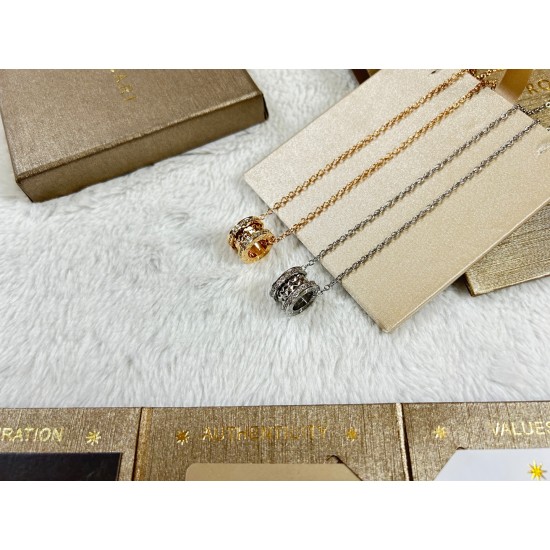 Bvlgari Necklace