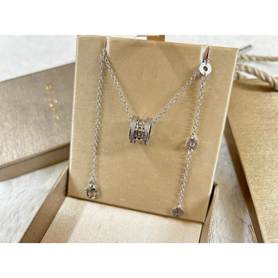 Bvlgari Necklace