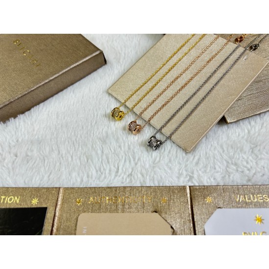 Bvlgari Necklace