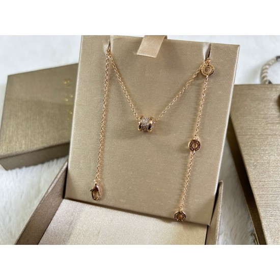 Bvlgari Necklace
