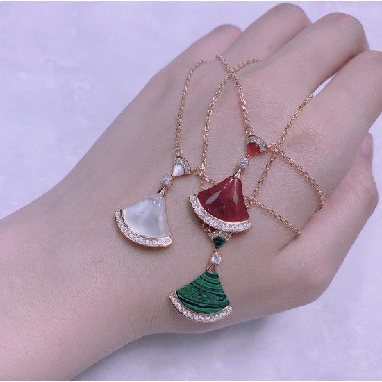 Bvlgari Necklace
