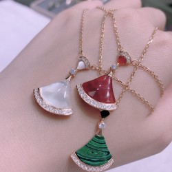 Bvlgari Necklace
