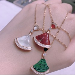 Bvlgari Necklace