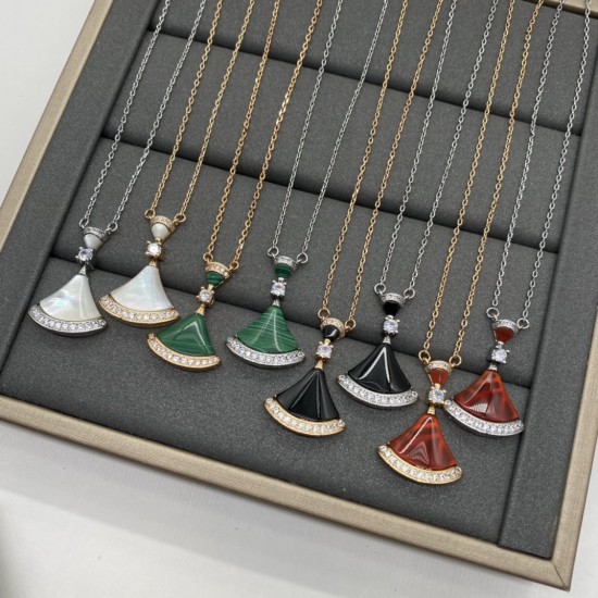 Bvlgari Necklace