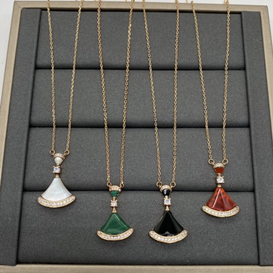 Bvlgari Necklace
