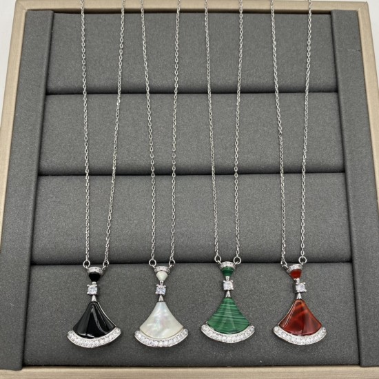 Bvlgari Necklace