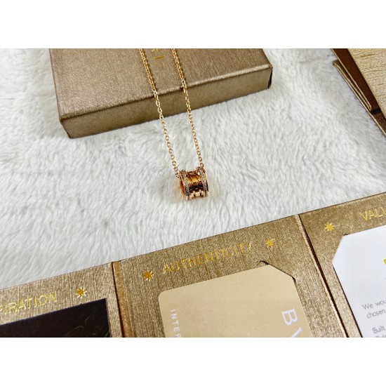 Bvlgari Necklace
