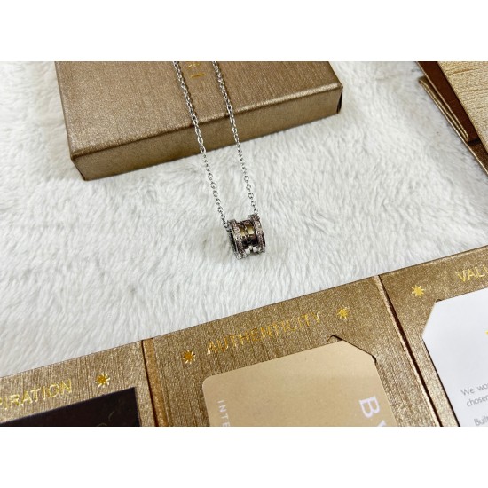 Bvlgari Necklace