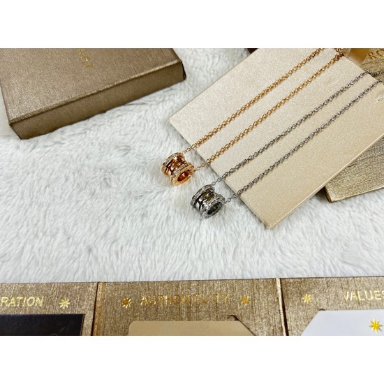 Bvlgari Necklace