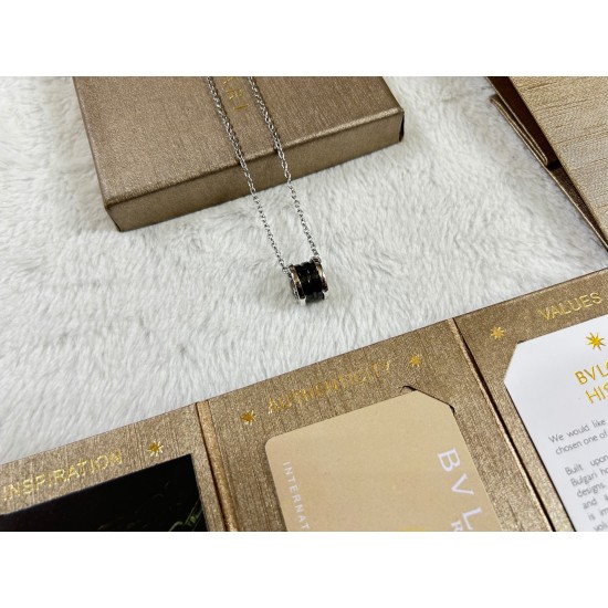 Bvlgari Necklace