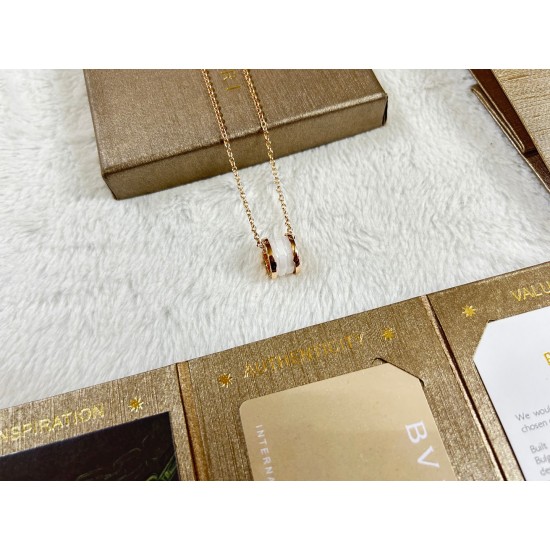 Bvlgari Necklace