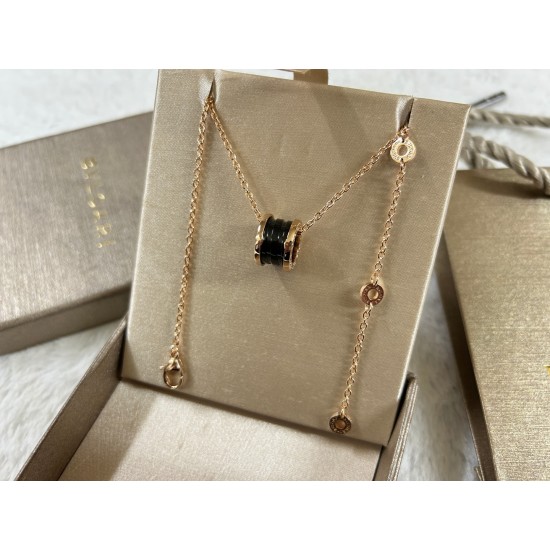 Bvlgari Necklace